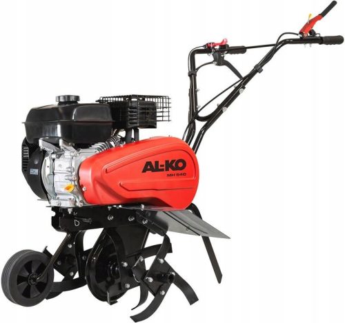  AL-KO MH 540 Comfort kormányrúd - Baras