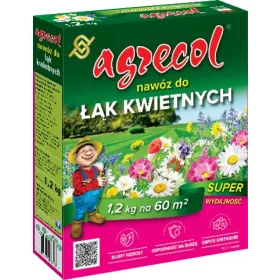  Agrecol többkomponensű műtrágya granulátum 1,2 kg