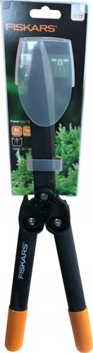  FISKARS - 1000597 - UNIVERZÁLIS METSZŐNYÍRÓ ZSIRÁF JUNIOR UP53