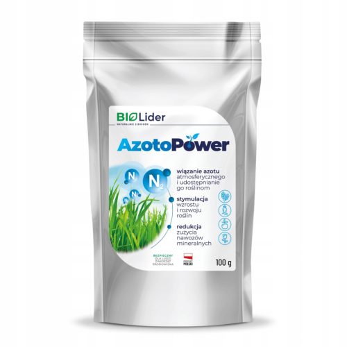  AzotoPower 100g növekedésserkentő