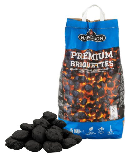  Napóleon grill brikett 10kg
