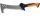  FISKARS Hasító fűrésszel Tömör 45cm 1051233