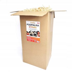  Laza gyújtás a Feniks kályhához 6 kg