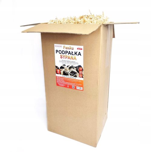  Laza gyújtás a Feniks kályhához 6 kg