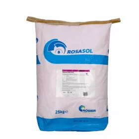    Rosasol 08-17-41+TE 25kg ROSIER NPK magas káliumtartalmú műtrágya