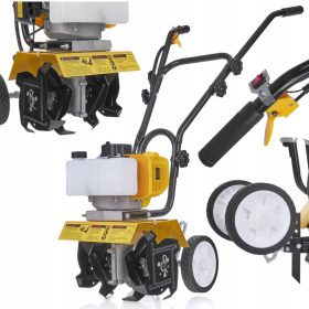  Geko kormányrúd 28 cm 1 W 5,2 LE