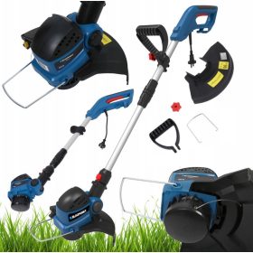  Elektromos trimmer Blaupunkt GT7010 550W