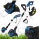  Elektromos trimmer Blaupunkt GT7010 550W