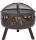  Blazer Wildfire Fire Pit Grill CAMPFIRE