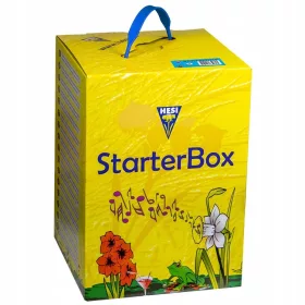    Hesi műtrágya és erősítő készlet (vízhez) Hesi Starter Hydro