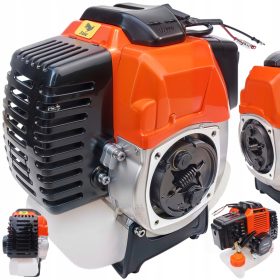  BEFÉKVÁGÓ MOTOR KEFEVÁGÓ DEMON NAC ONDRAGON