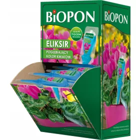  BIOPON Színmélyítő elixír 36x40ml