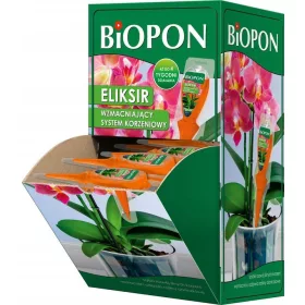  BIOPON Root System erősítő elixír 36x40ml