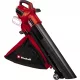  Einhell akkus fúvó 3,55 kg