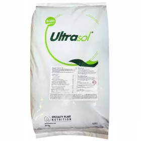    ULTRASZOL PROP NPK 13-40-13 + MIKROTRÁGYA 25 KG UNIVERZÁLIS KLORIDMENTES