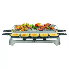 Tefal PR457B12 1350 W elektromos grill