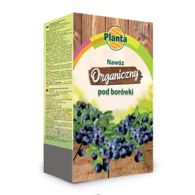    Szerves, természetes műtrágya Planta granulátum 1,8 kg 1,8 l