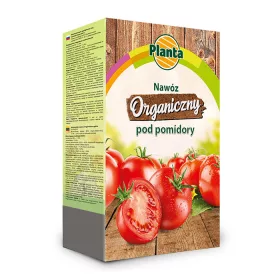    Szerves, természetes műtrágya Planta granulátum 1,8 kg 25 l