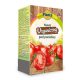  Szerves, természetes műtrágya Planta granulátum 1,8 kg 25 l