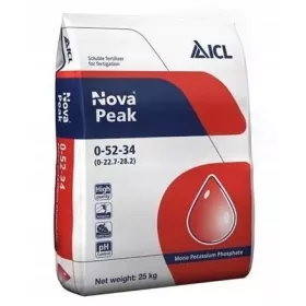  ICL Polska műtrágyapor 25kg