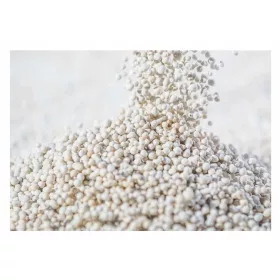    MacroSpeed Green magnézium-szulfát szintetikus granulált kieserite zsák 25 kg