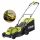  RYOBI RLM3715A 1500W ELEKTROMOS FŰNYÍRÓ