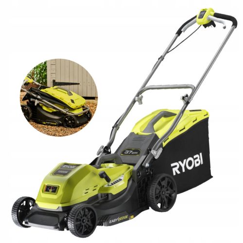  RYOBI RLM3715A 1500W ELEKTROMOS FŰNYÍRÓ