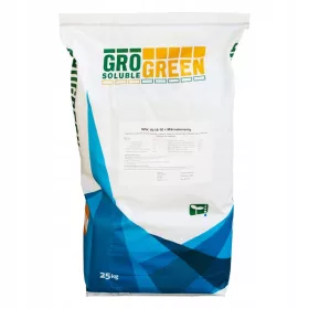  GROGREEN 18.18.18 NPK 25 KG LOMBTRÁGYA
