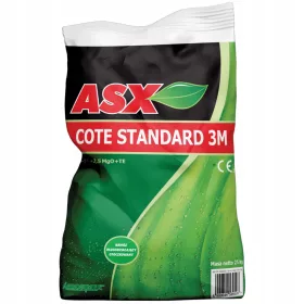  NPK 15-9-16 MŰTRÁGYA 25 KG HOSSZANTARTÓ TŰVELŐFŐKHEZ