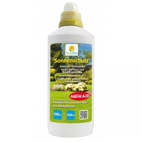  GREENPLAN fényvédő folyékony UV fényvédő 250 ml