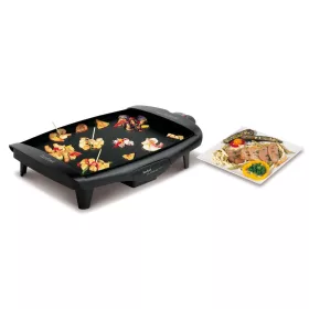  Tefal Plancha Compact 1800W elektromos grill