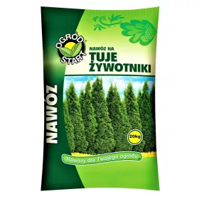  Ampol-Merol többkomponensű műtrágya granulátum 20 kg