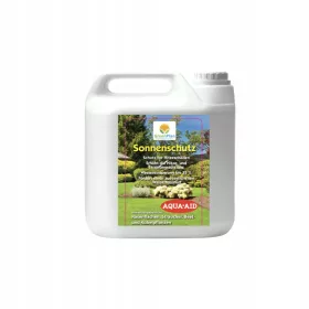  GREENPLAN fényvédő folyékony UV fényvédő 10 l