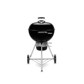  Weber Master-Touch GBS E-5750 57 cm-es faszén grill