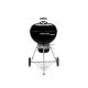  Weber Master-Touch GBS E-5750 57 cm-es faszén grill