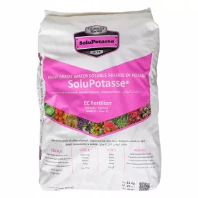  Szolupotáz többkomponensű műtrágya kristályok, 25 kg