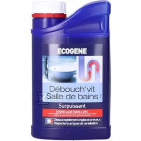  ECOGENE BIO7 FÜRDŐSZOBA SZENNYVÍZ NYÍLÁSA 1000