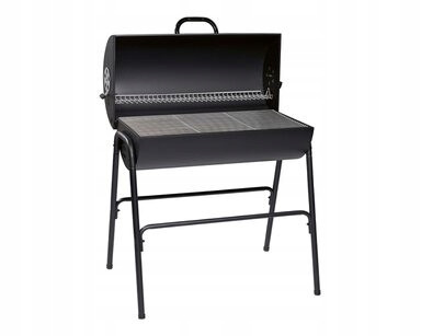  Faszén grill Kerti grill Kerti grill