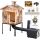  FA SMOKEHOUSE XXL SMOKEHOUSE SMOKEHOUSE SZETT ÉS INGYENES AJÁNDÉKOK FÜSTKÁLYHA
