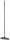  FISKARS Fűgereblye 12 fogas univerzális 41x167 cm SOLID 1003466 135066