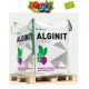  Alginit 1000kg Javítja a talaj tulajdonságait Humuszt, kalciumot, szilíciumot, magnéziumot tartalmaz