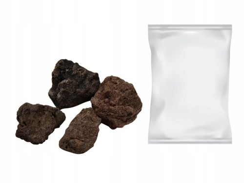  Pozzolana szeptikus tartály szűrő 24 kg