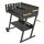  Landmann faszén grill 45 x 41 cm
