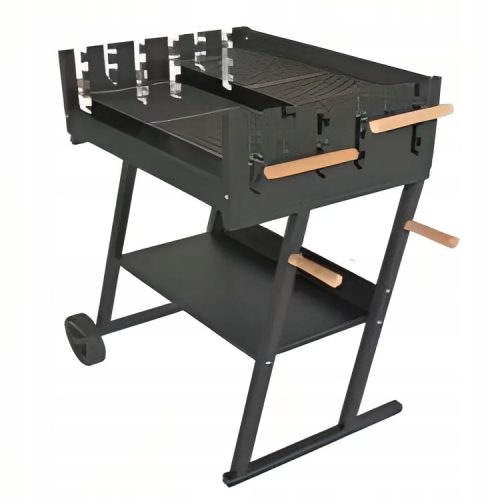  Landmann faszén grill 45 x 41 cm