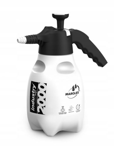  Marolex 2 l-es kézi permetező
