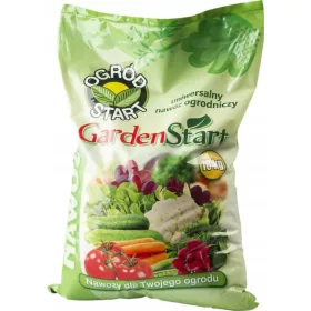  Kerti műtrágya univerzális 10 kg 1707520100 Garden Start
