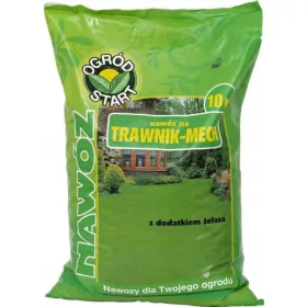  Gyeptrágya - moha 10 kg Kert Start