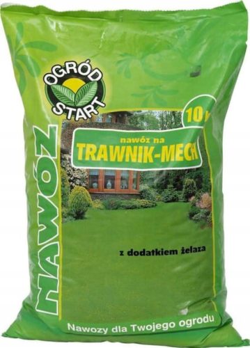  Gyeptrágya - moha 10 kg Kert Start