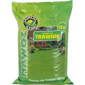  Gyepműtrágya 10 kg 1707523100 Kertindítás