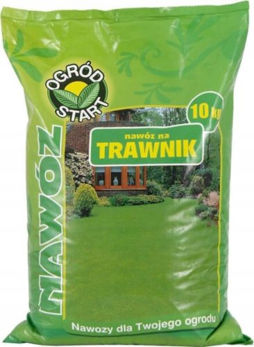  Gyepműtrágya 10 kg 1707523100 Kertindítás